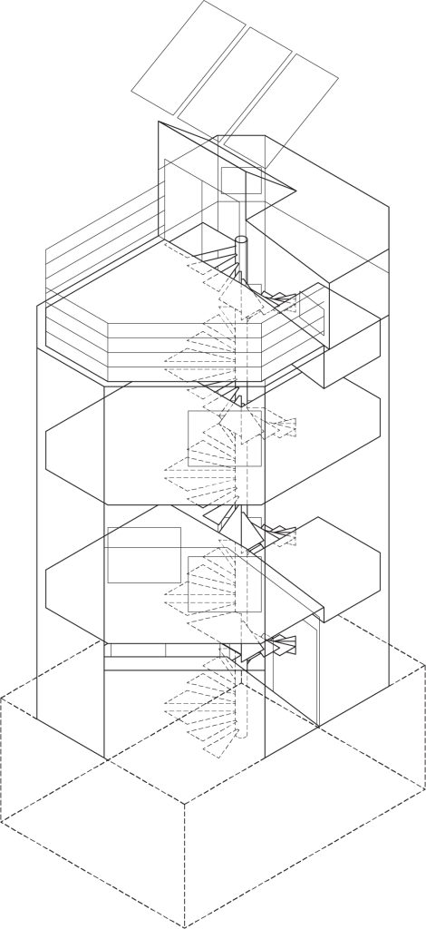 2011 乃木坂ハウス