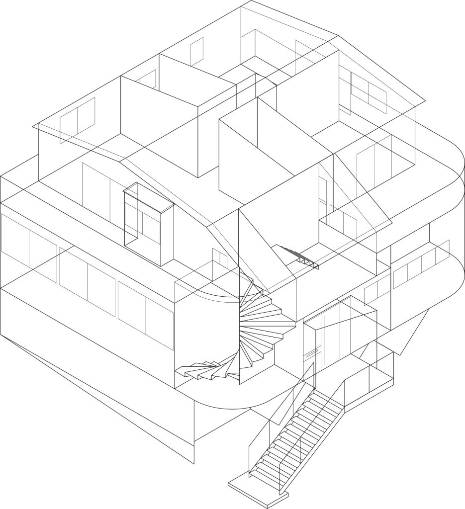 2011 バレエの家 II