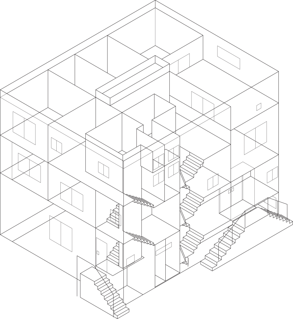2005 バレエの家 I